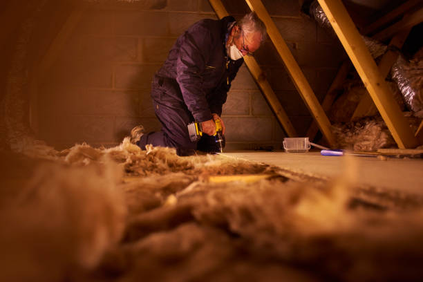 Types of Insulation We Offer in Santa Barbara, CA